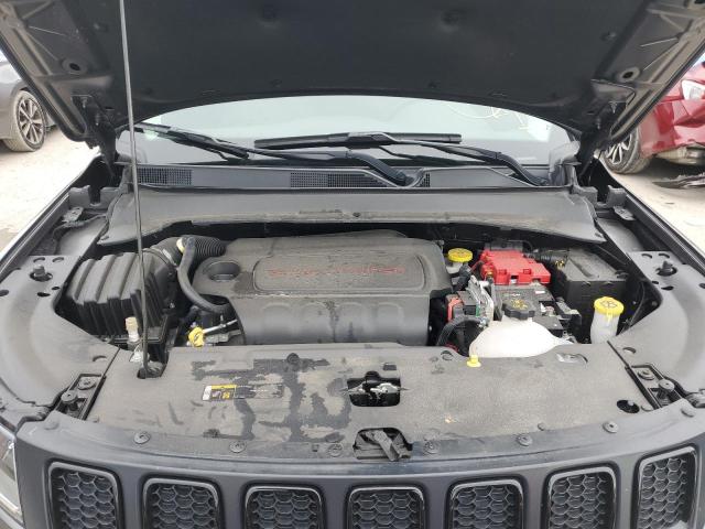 3C4NJCBB9MT502243 Jeep Compass Latitude