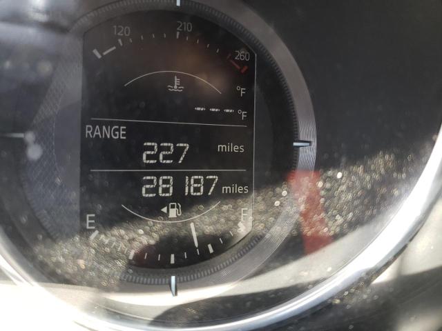 2017 MAZDA 6 TOURING - JM1GL1V54H1145564