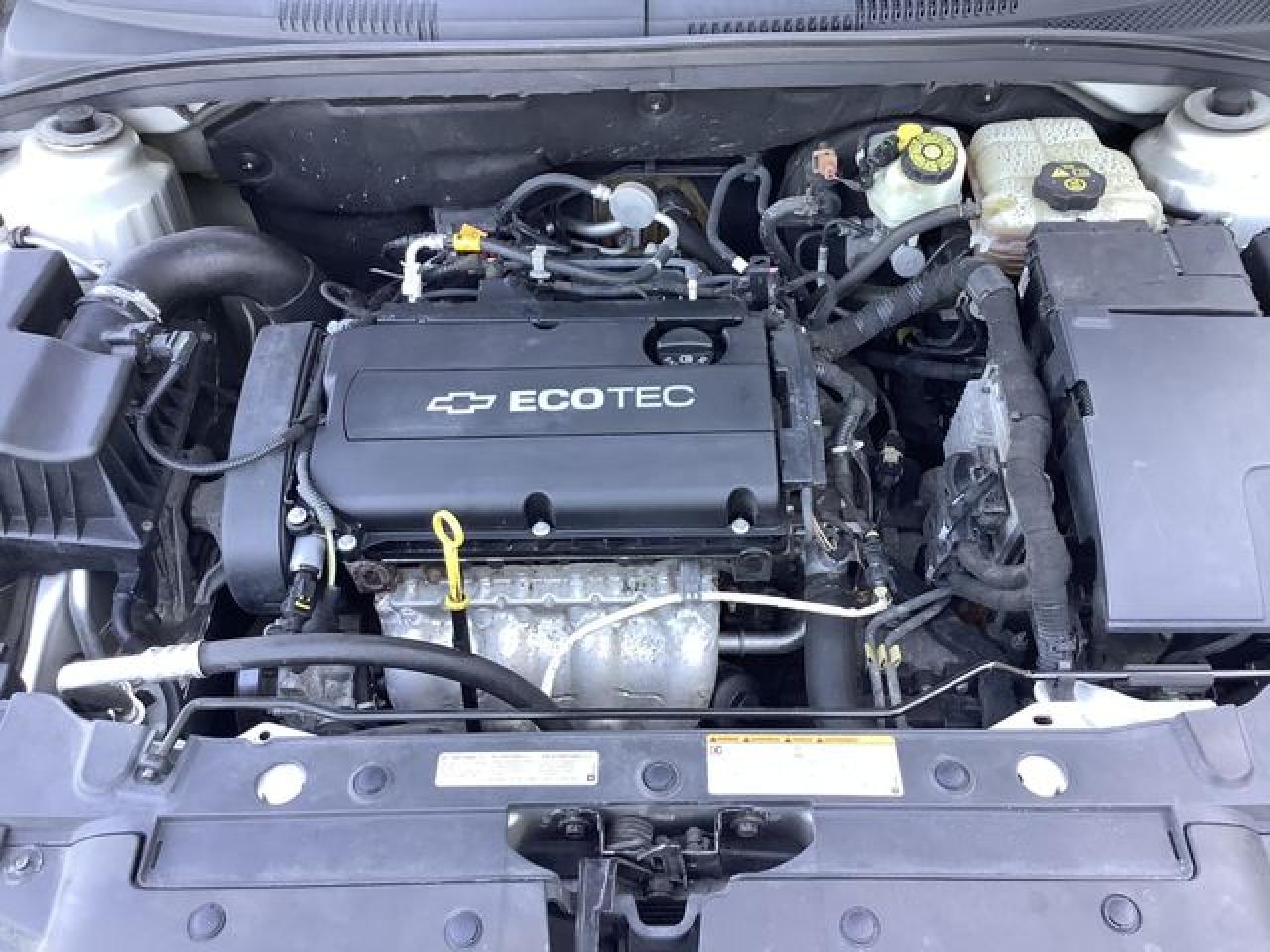 2011 Chevrolet Cruze Ls VIN: 1G1PC5SH3B7278755 Lot: 59226692