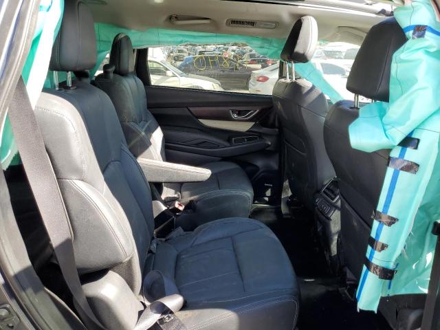 2021 SUBARU ASCENT TOU 4S4WMARD5M3462113