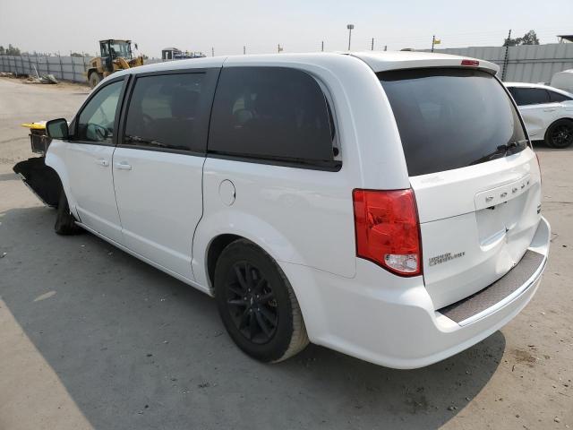2C4RDGEG1KR688027 Dodge Grand Caravan Gt
