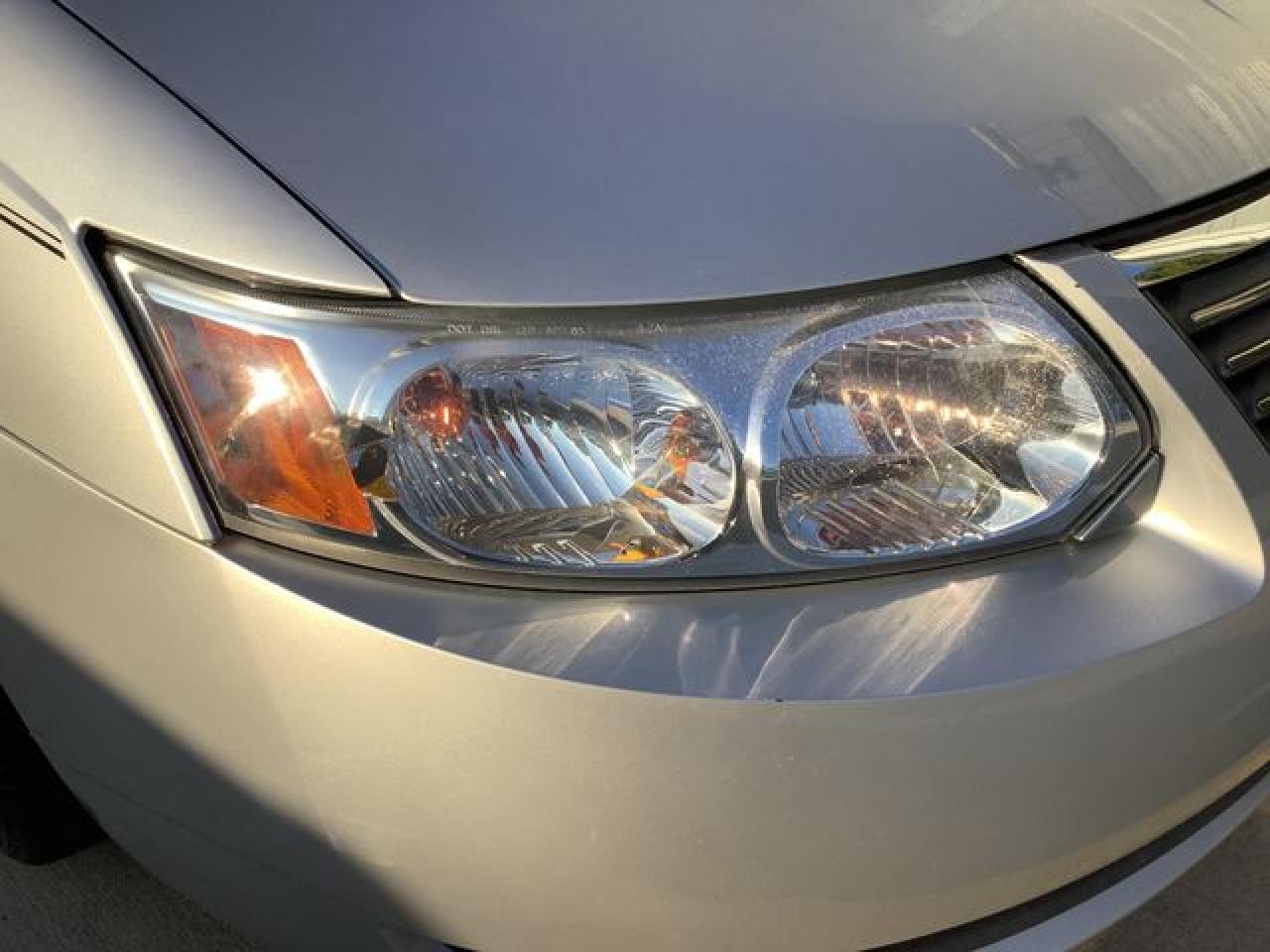 2007 Saturn Ion Level 2 VIN: 1G8AJ55F87Z171851 Lot: 59233032