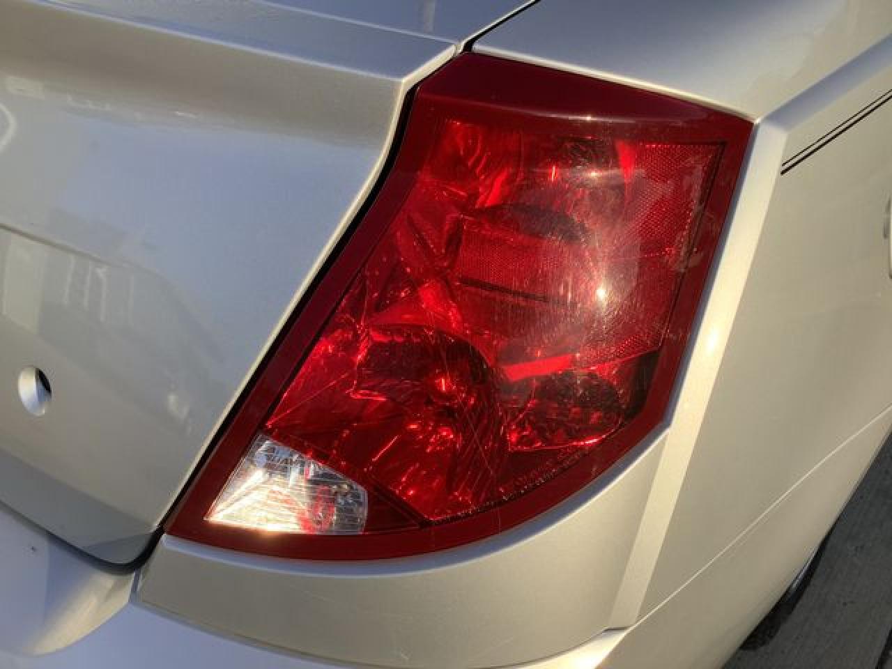 2007 Saturn Ion Level 2 VIN: 1G8AJ55F87Z171851 Lot: 59233032