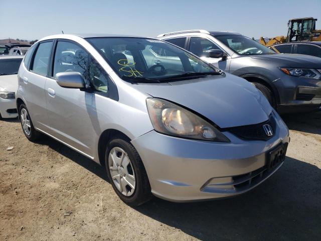 Honda Fit 2013