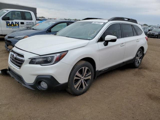 4S4BSENC5K3293037 Subaru Outback 3.6r Limited