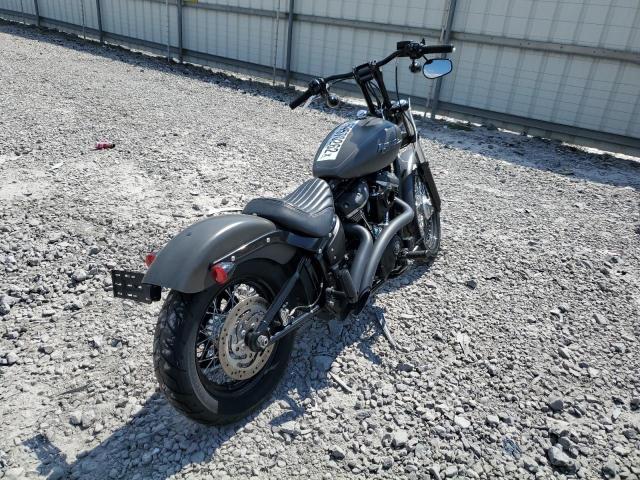 2019 HARLEY-DAVIDSON FXBB 1HD1YJJ18KC024461