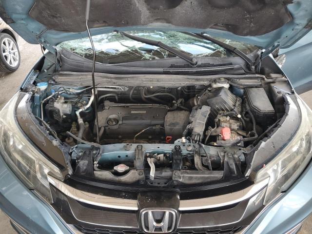 2016 HONDA CRV 4X4 2HKRM4H77GH690959