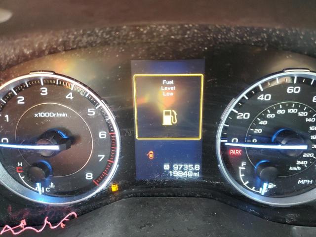 2021 SUBARU ASCENT TOU 4S4WMARD5M3462113