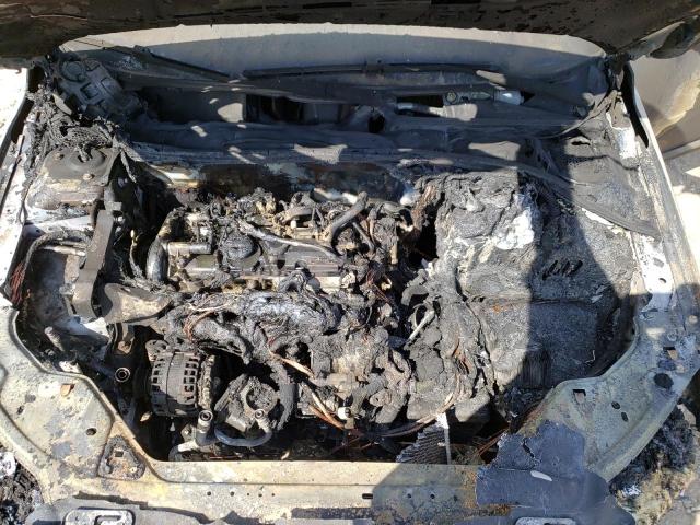 2016 VOLVO S80 PREMIE YV140MAK3G1196281