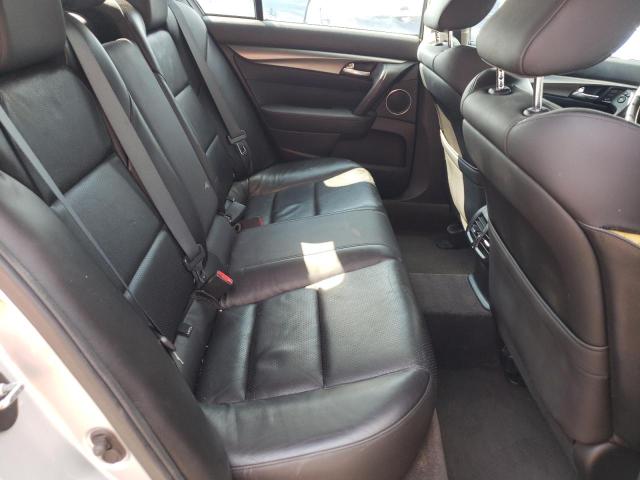 19UUA8F52CA038376 Acura TL