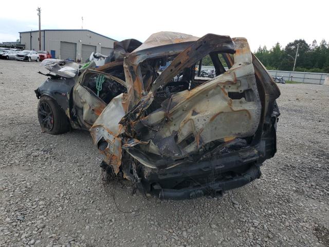 2018 DODGE DURANGO SR - 1C4SDJGJ1JC486559