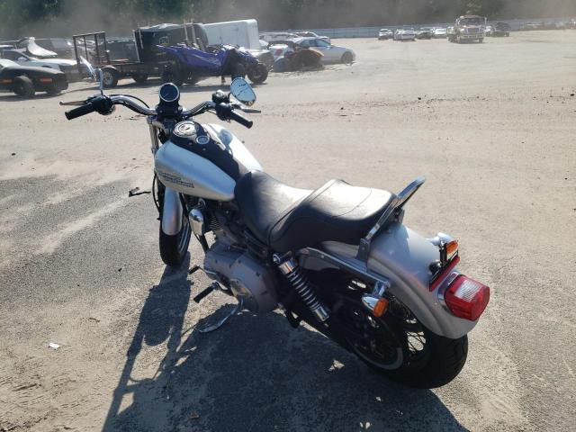 2005 HARLEY-DAVIDSON FXDI 1HD1GMW1X5K314157