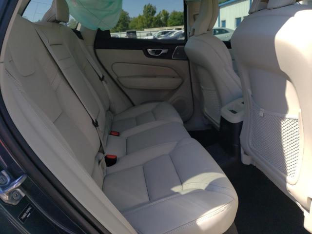 2021 VOLVO XC60 T8 RE YV4BR0DL7M1676445