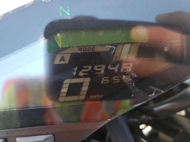 2016 YAMAHA FZ09 JYARN33EXGA009869