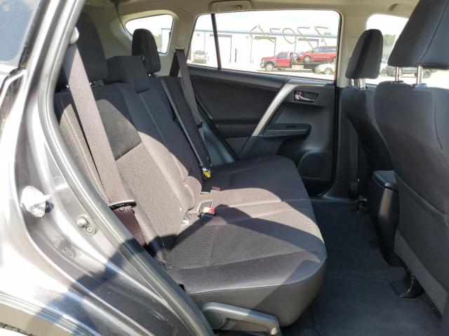 2015 TOYOTA RAV4 XLE - JTMWFREV7FJ041746