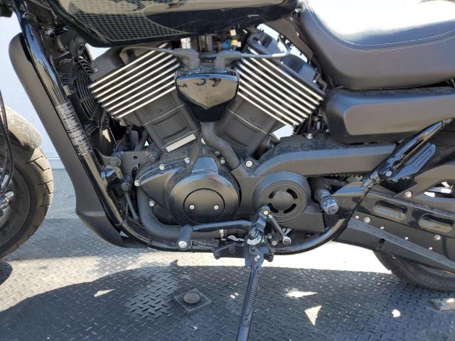 2018 HARLEY-DAVIDSON XG750A STR 1HD4NCG34JC510807