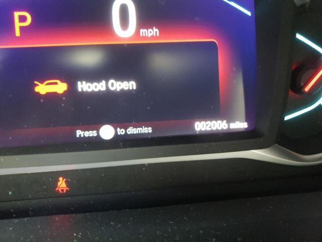 2022 HONDA PILOT SPOR 5FNYF6H39NB061973