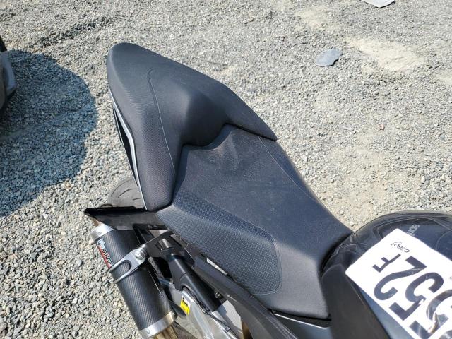 2014 APRILIA TUONO VR4 ZD4TYCA05ES000002