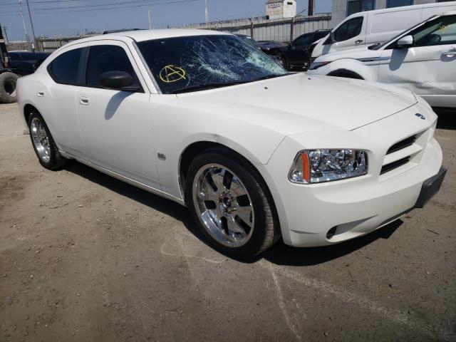 2007 Dodge Charger SE