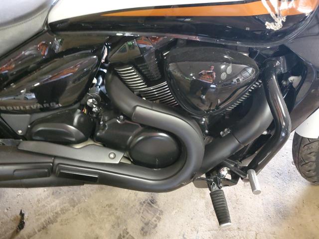 2020 SUZUKI VZR1800 JS1VY53A1L7100274