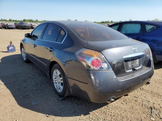 1N4AL2AP7CN535049 Nissan Altima Base