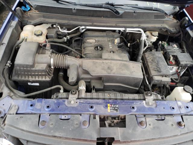 2016 CHEVROLET  COLORADO 1GCGSBEA6G1349772