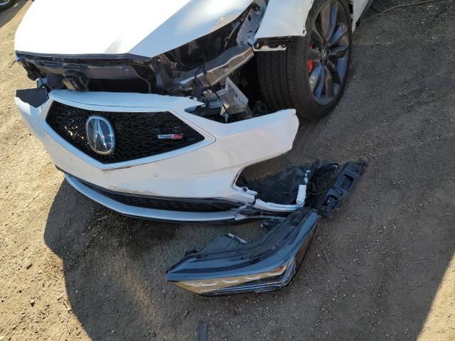 2022 ACURA MDX TYPE S 5J8YD8H91NL001285
