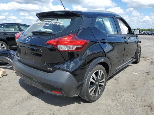 2019 NISSAN KICKS 3N1CP5CU5KL555653