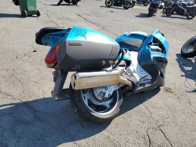 2007 HONDA ST1300 JH2SC51087M501112