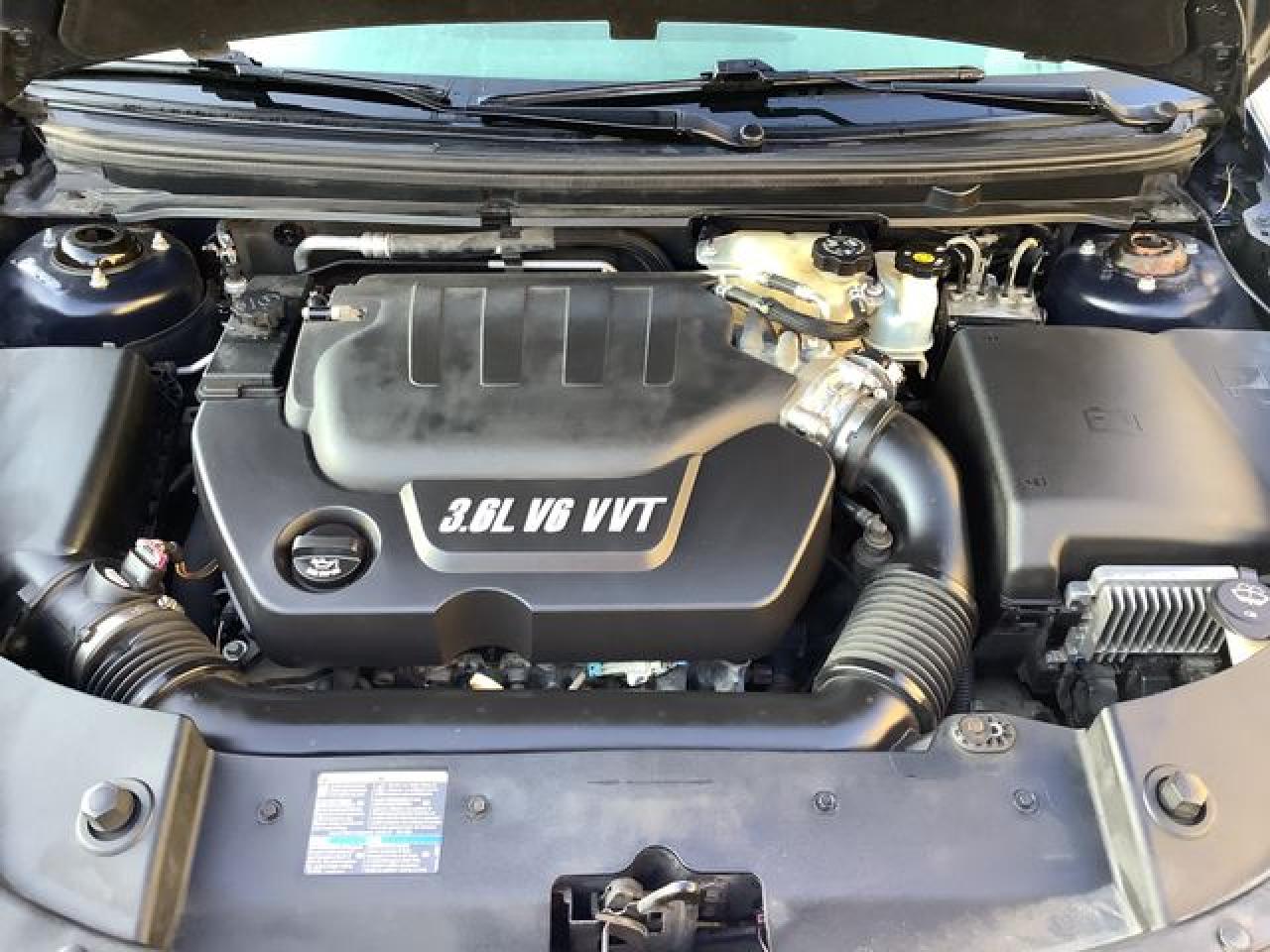 2009 Chevrolet Malibu 2Lt VIN: 1G1ZJ577994247522 Lot: 59233042