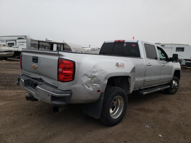 2015 CHEVROLET 3500 1GC4K0C80FF659599