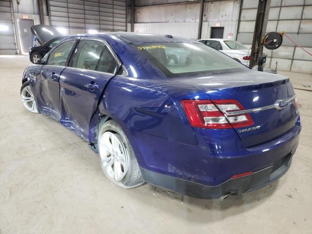 2015 FORD TAURUS SE - 1FAHP2D84FG165033