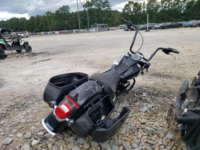2018 HARLEY-DAVIDSON FLHC HERIT 1HD1YAJ11JC083608
