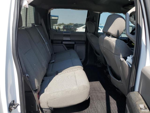 2019 FORD F-150 XLT 1FTEW1CP8KKF19209