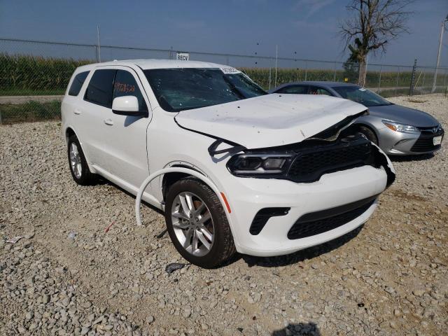 2022 Dodge Durango GT