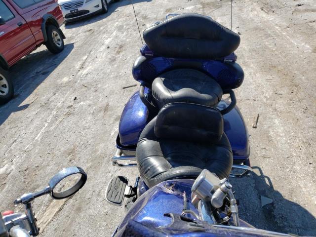 2007 YAMAHA XVZ13 TF JYAVP04E17A011371