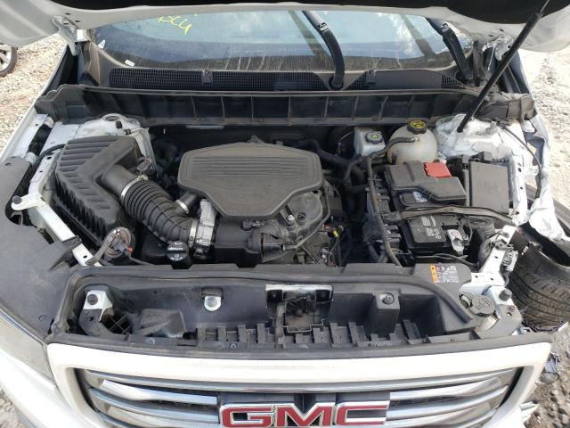 2019 GMC ACADIA ALL 1GKKNTLS1KZ230481