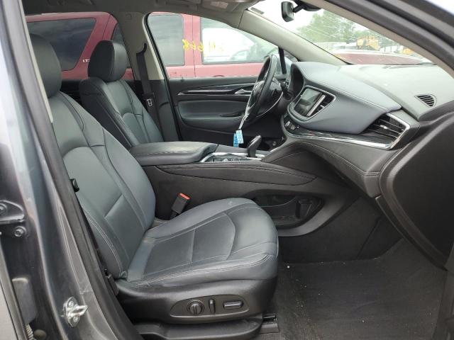 2019 BUICK ENCLAVE PR 5GAEVBKW0KJ159443