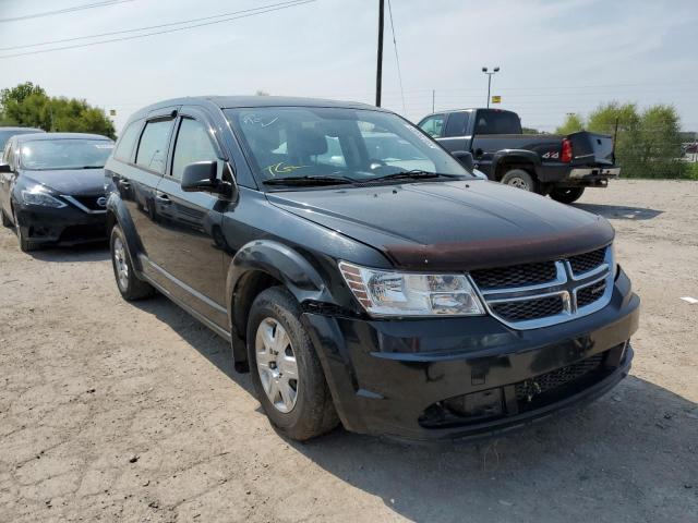2012 Dodge Journey SE for sale in Indianapolis, IN