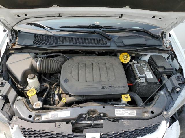 2C4RDGEG1KR688027 Dodge Grand Caravan Gt