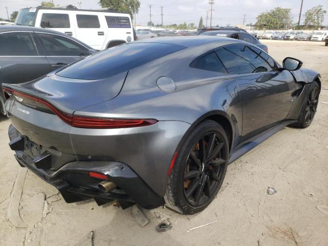 2019 ASTON MARTIN VANTAGE SCFSMGAW5KGN01034