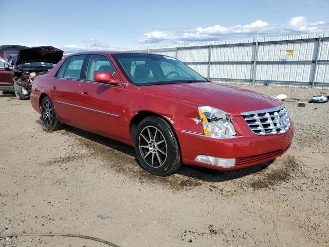 2009 Cadillac DTS for sale in Helena, MT