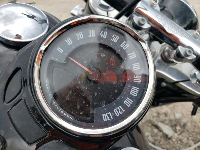 2018 HARLEY-DAVIDSON FLHC HERIT 1HD1YAJ11JC083608