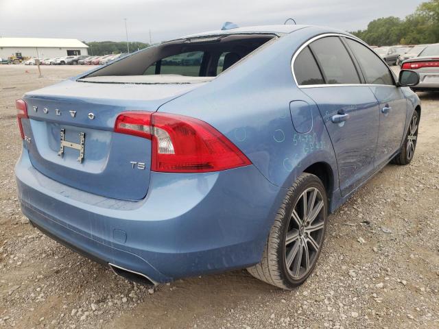 YV1612FSXE2297019 Volvo S60