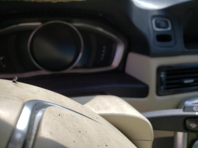 2016 VOLVO S80 PREMIE YV140MAK3G1196281