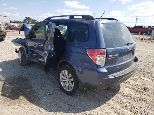 JF2SHBCC5BH778013 Subaru Forester 2.5x Premium