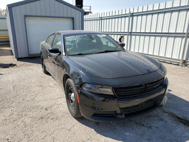 2015 DODGE CHARGER PO - 2C3CDXAG8FH768775