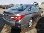 2013 HYUNDAI SONATA GLS for sale at Copart AB - CALGARY