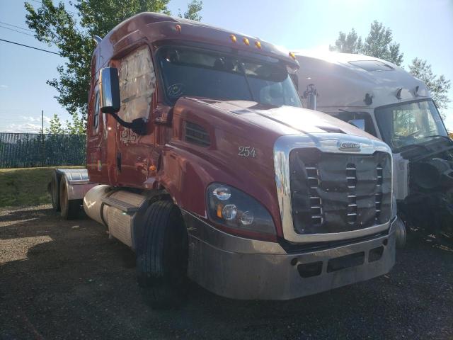 2016 Freightliner Cascadia 1 for sale in Rocky View County, AB