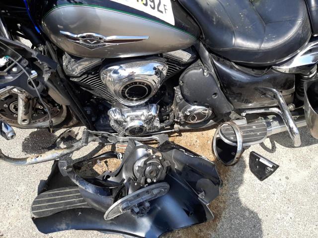 2016 KAWASAKI VN1700 B JKBVNRB12GA012369